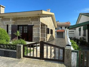 Mindelo's Residence